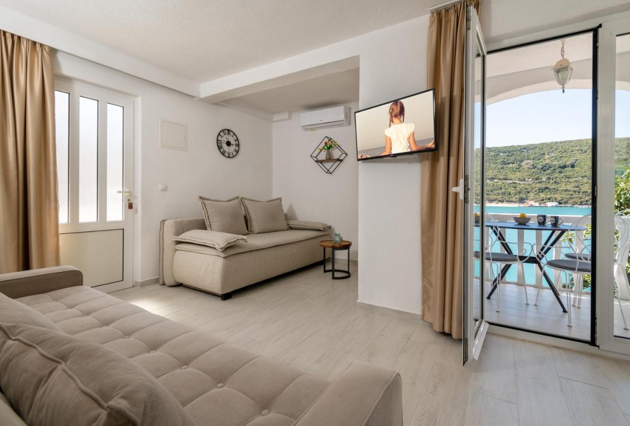 Apartments Sentic Neum Luaran gambar