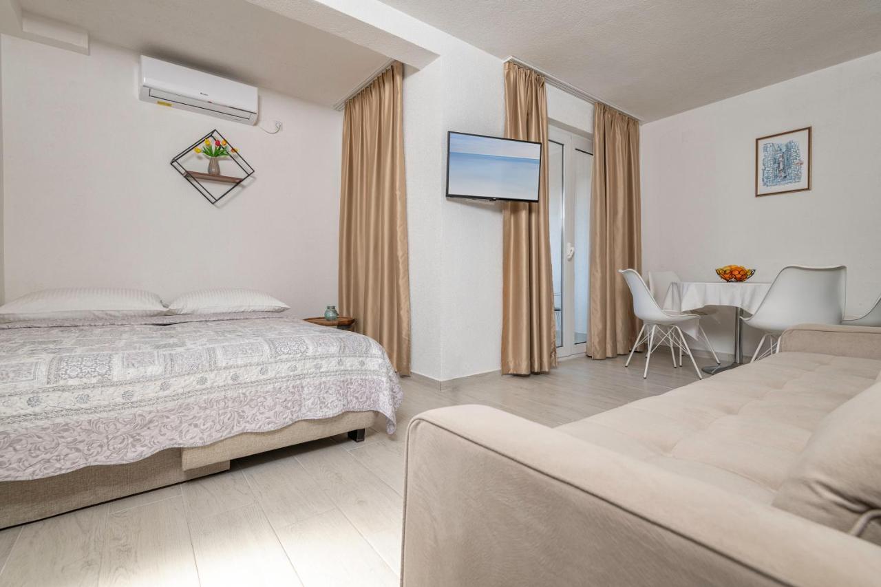 Apartments Sentic Neum Luaran gambar