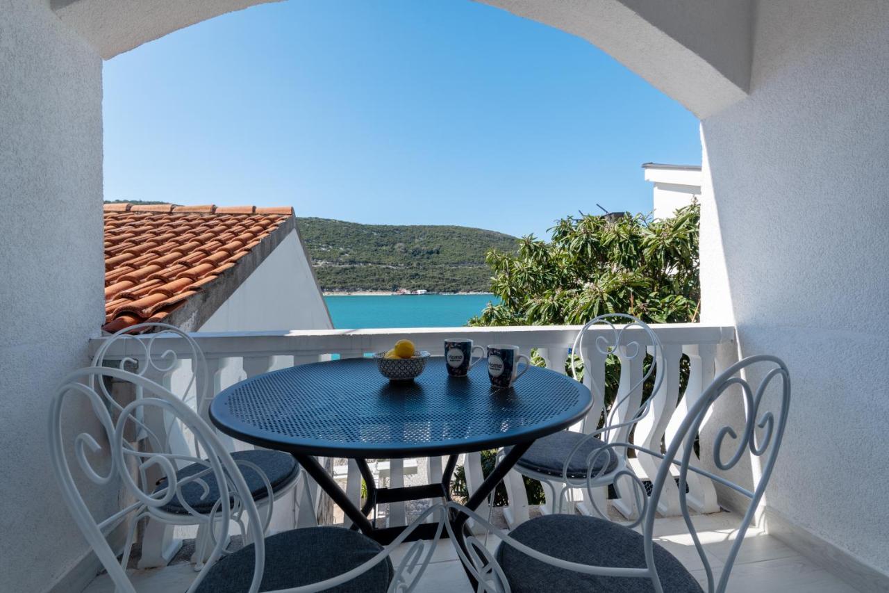 Apartments Sentic Neum Luaran gambar