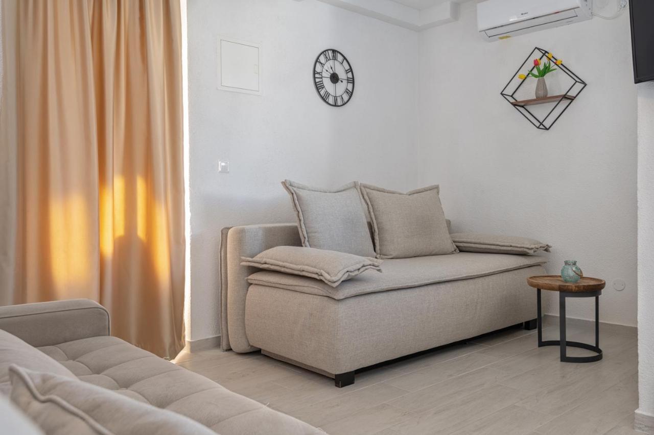 Apartments Sentic Neum Luaran gambar