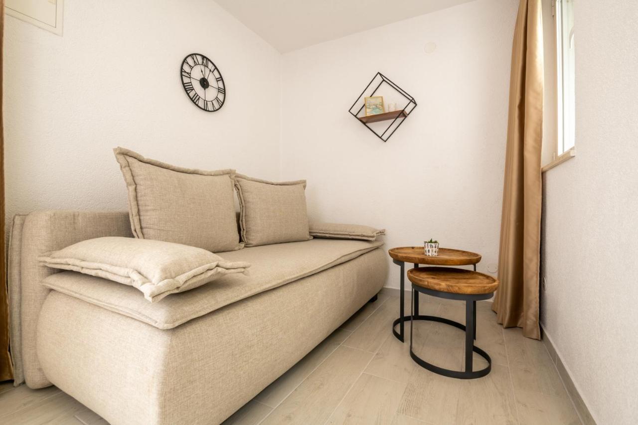 Apartments Sentic Neum Luaran gambar