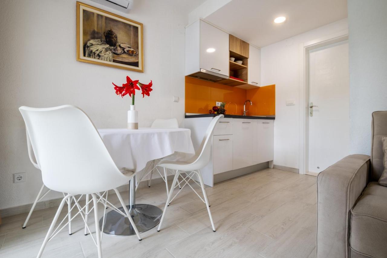 Apartments Sentic Neum Luaran gambar
