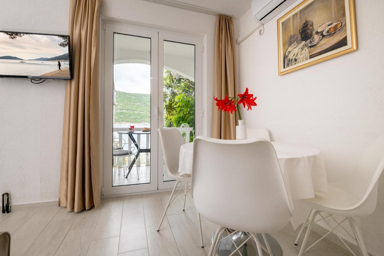 Apartments Sentic Neum Luaran gambar