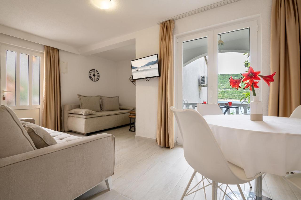 Apartments Sentic Neum Luaran gambar