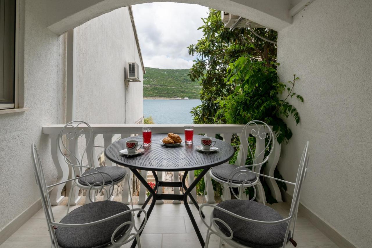 Apartments Sentic Neum Luaran gambar
