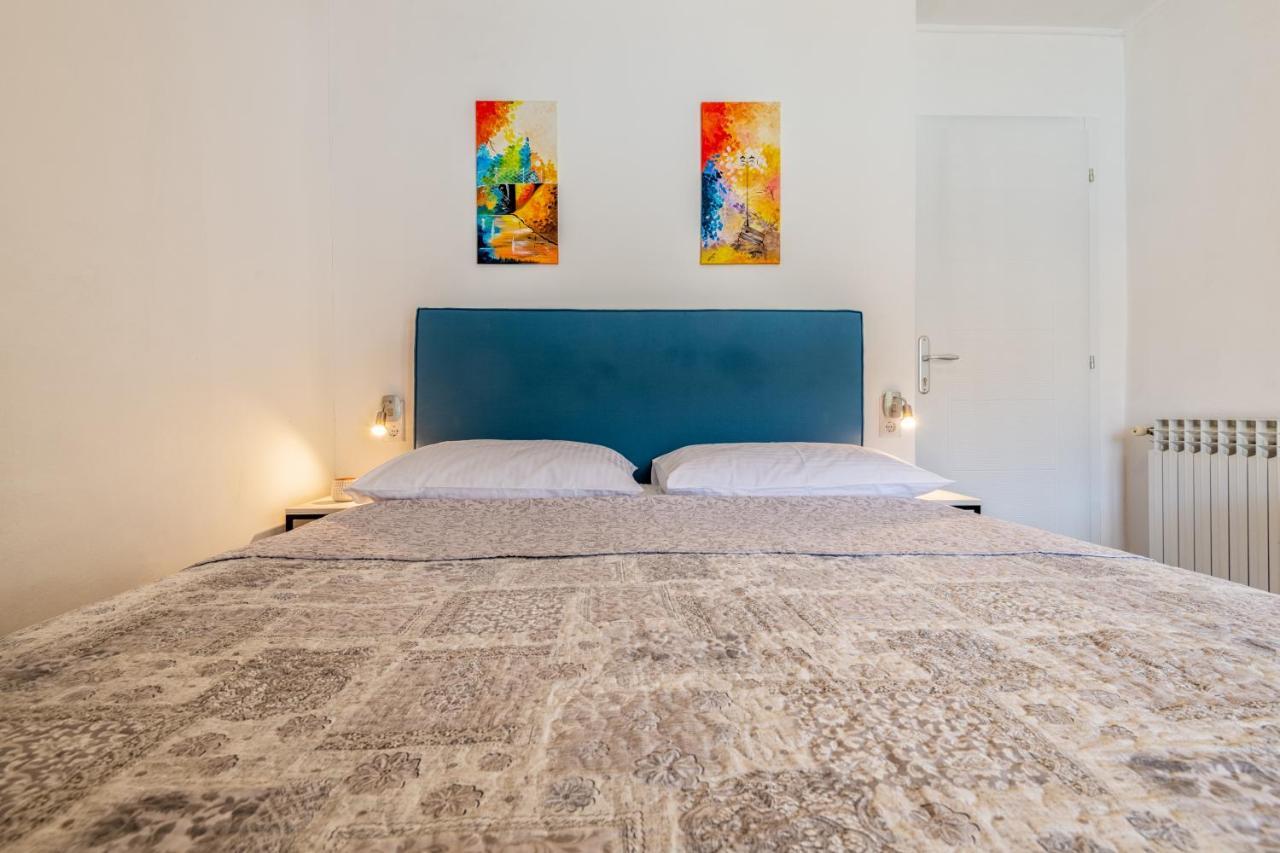 Apartments Sentic Neum Luaran gambar