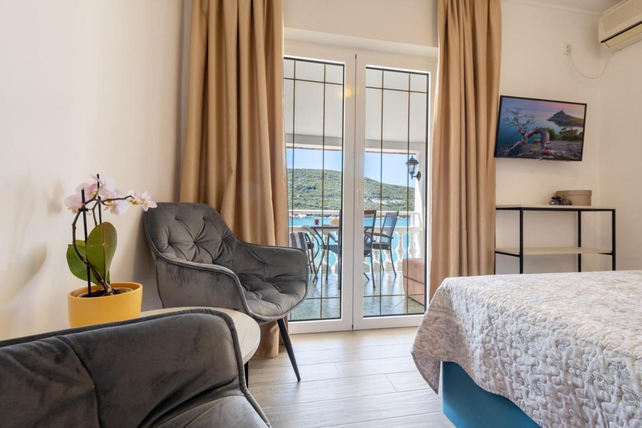 Apartments Sentic Neum Luaran gambar