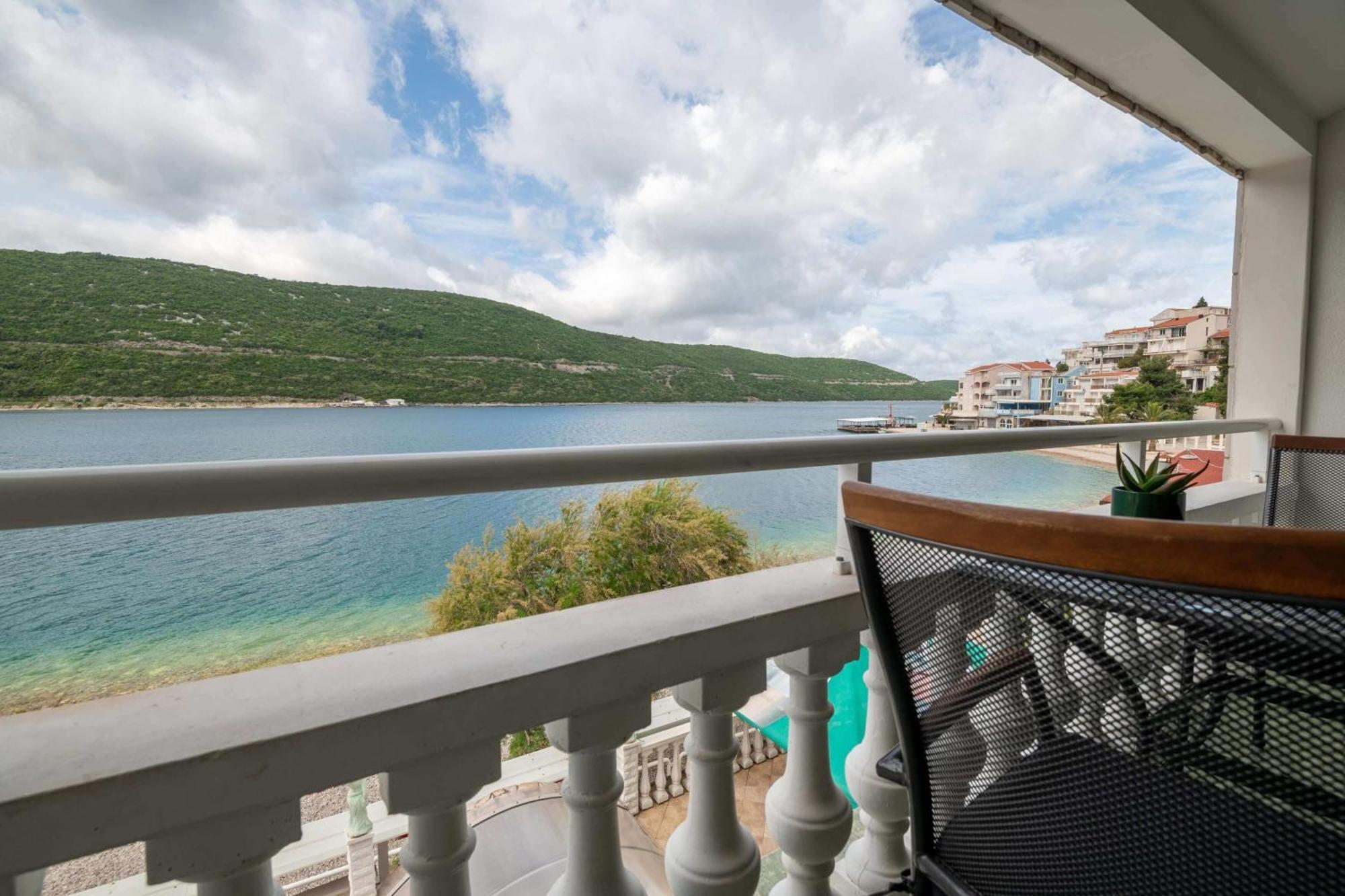 Apartments Sentic Neum Luaran gambar