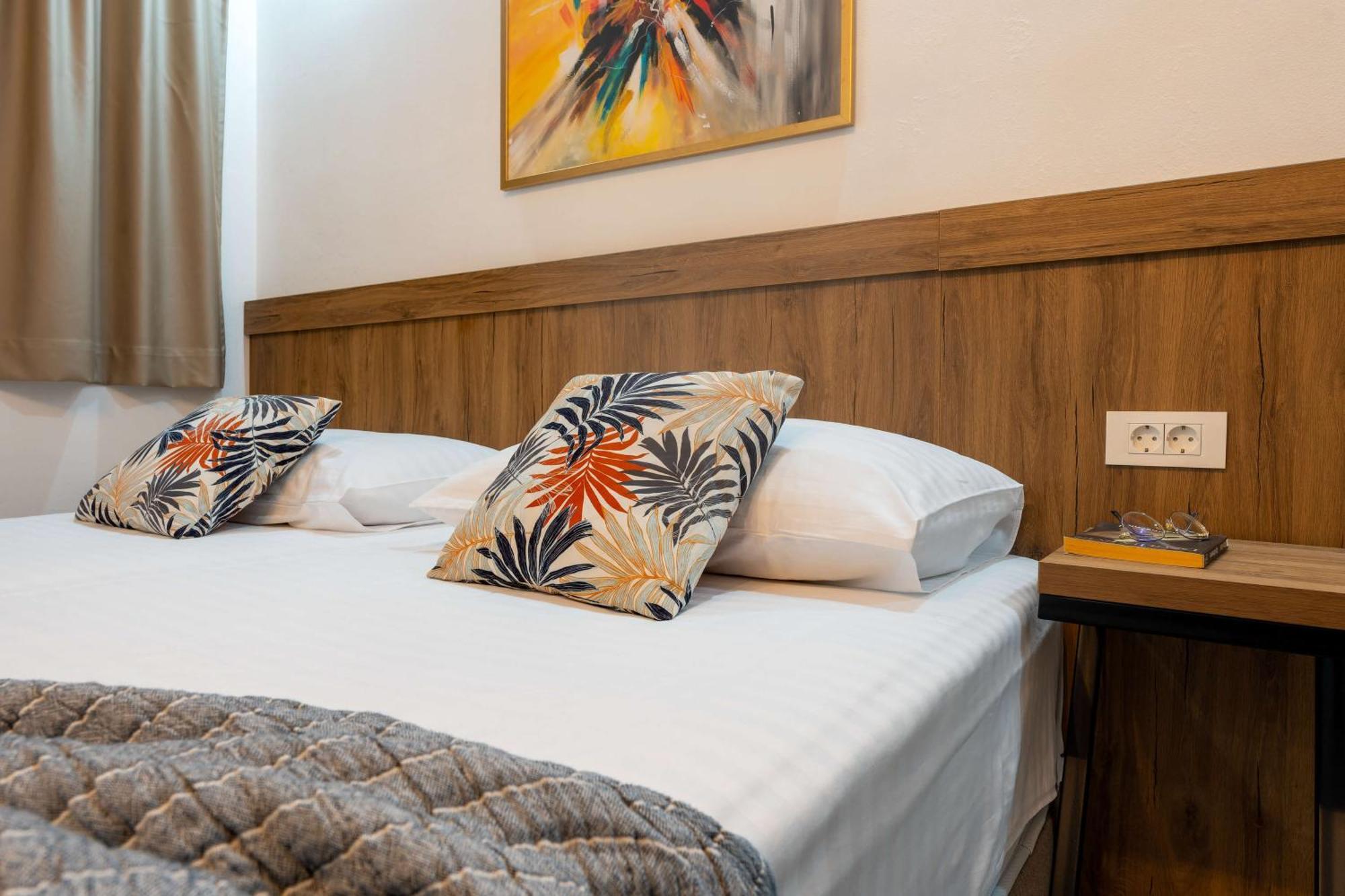 Apartments Sentic Neum Luaran gambar