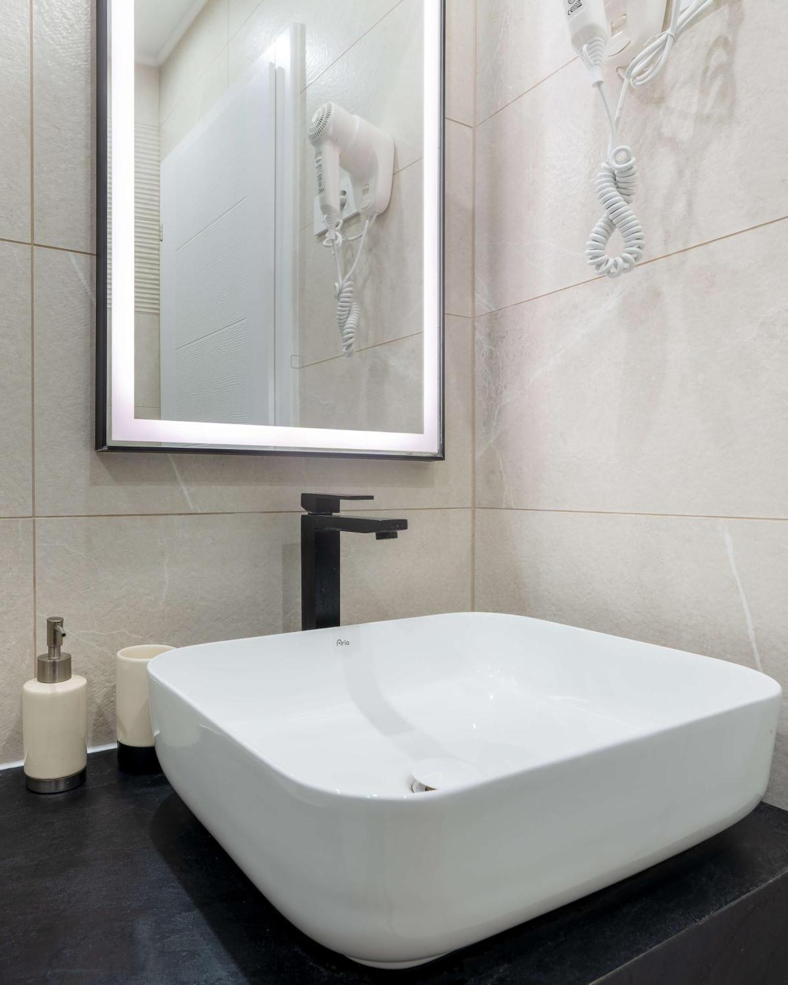 Apartments Sentic Neum Luaran gambar