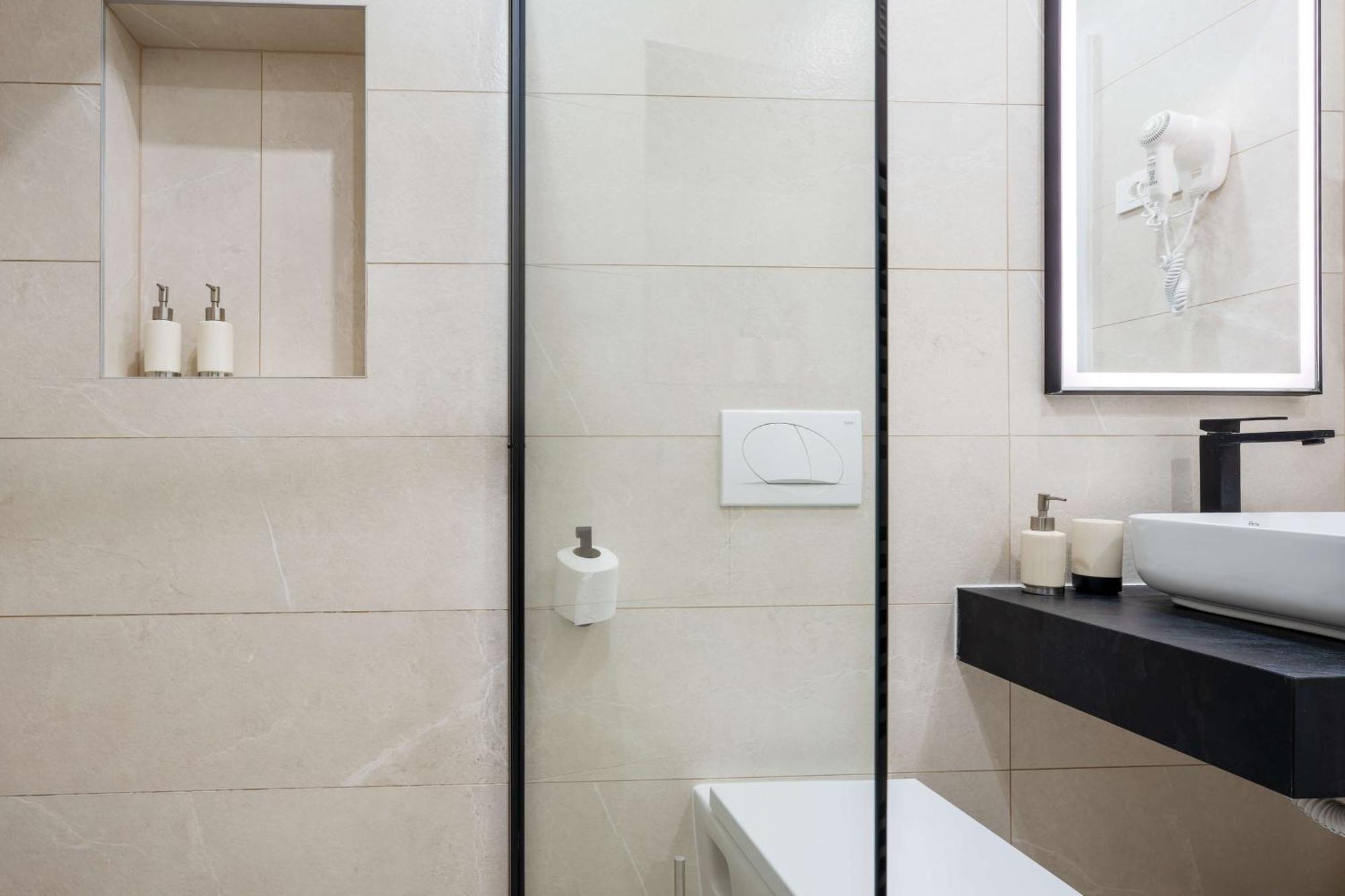 Apartments Sentic Neum Luaran gambar