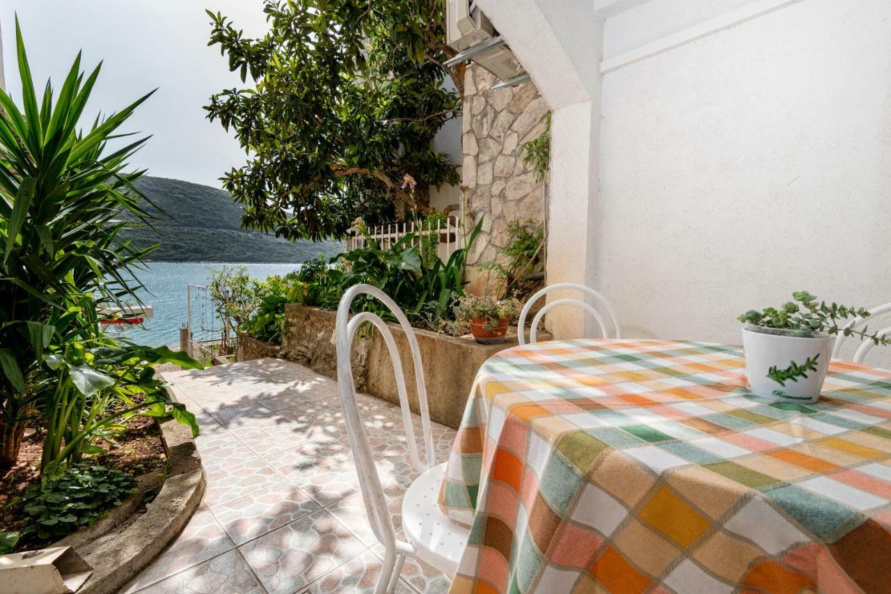 Apartments Sentic Neum Luaran gambar