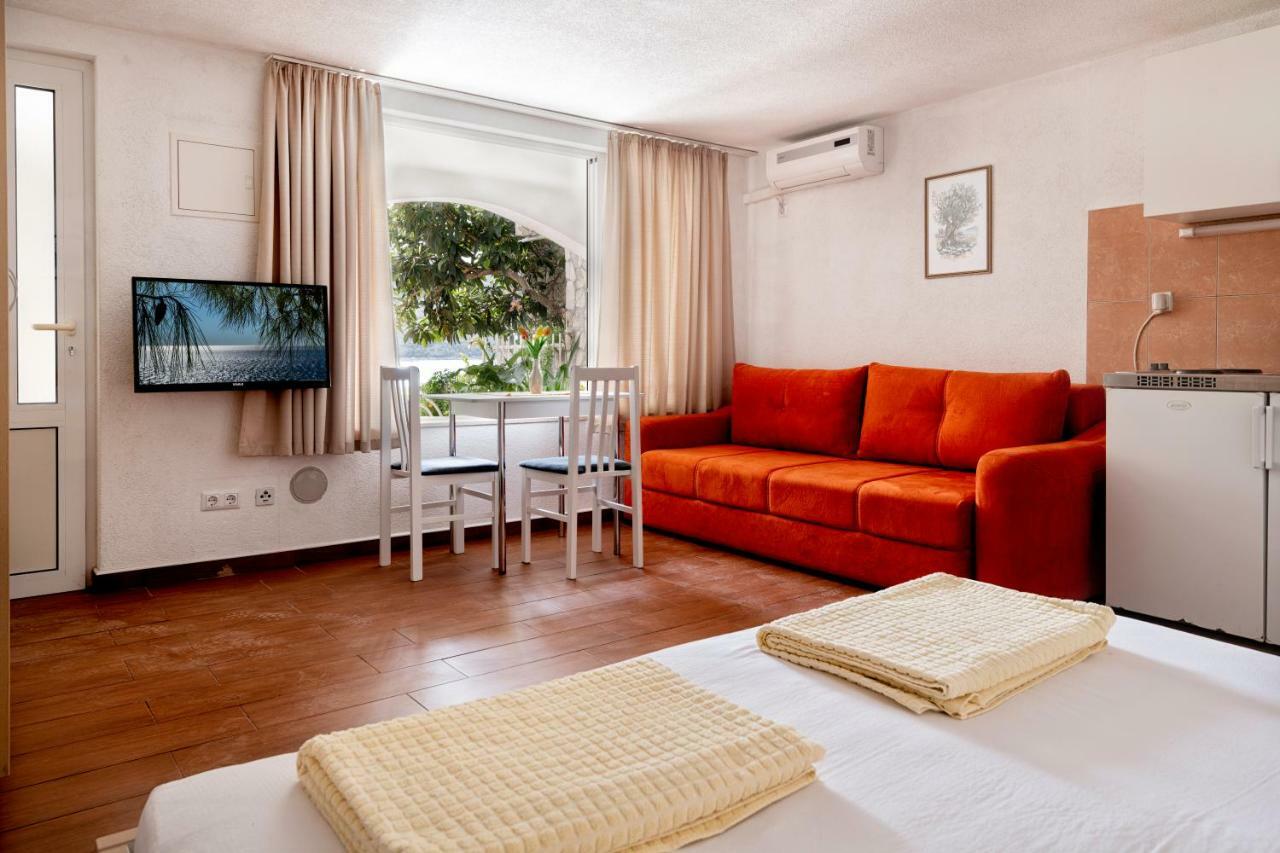 Apartments Sentic Neum Luaran gambar
