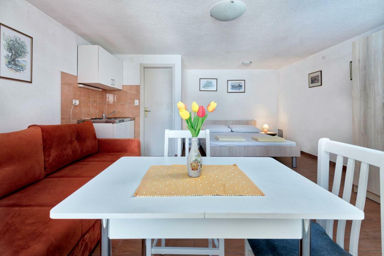 Apartments Sentic Neum Luaran gambar