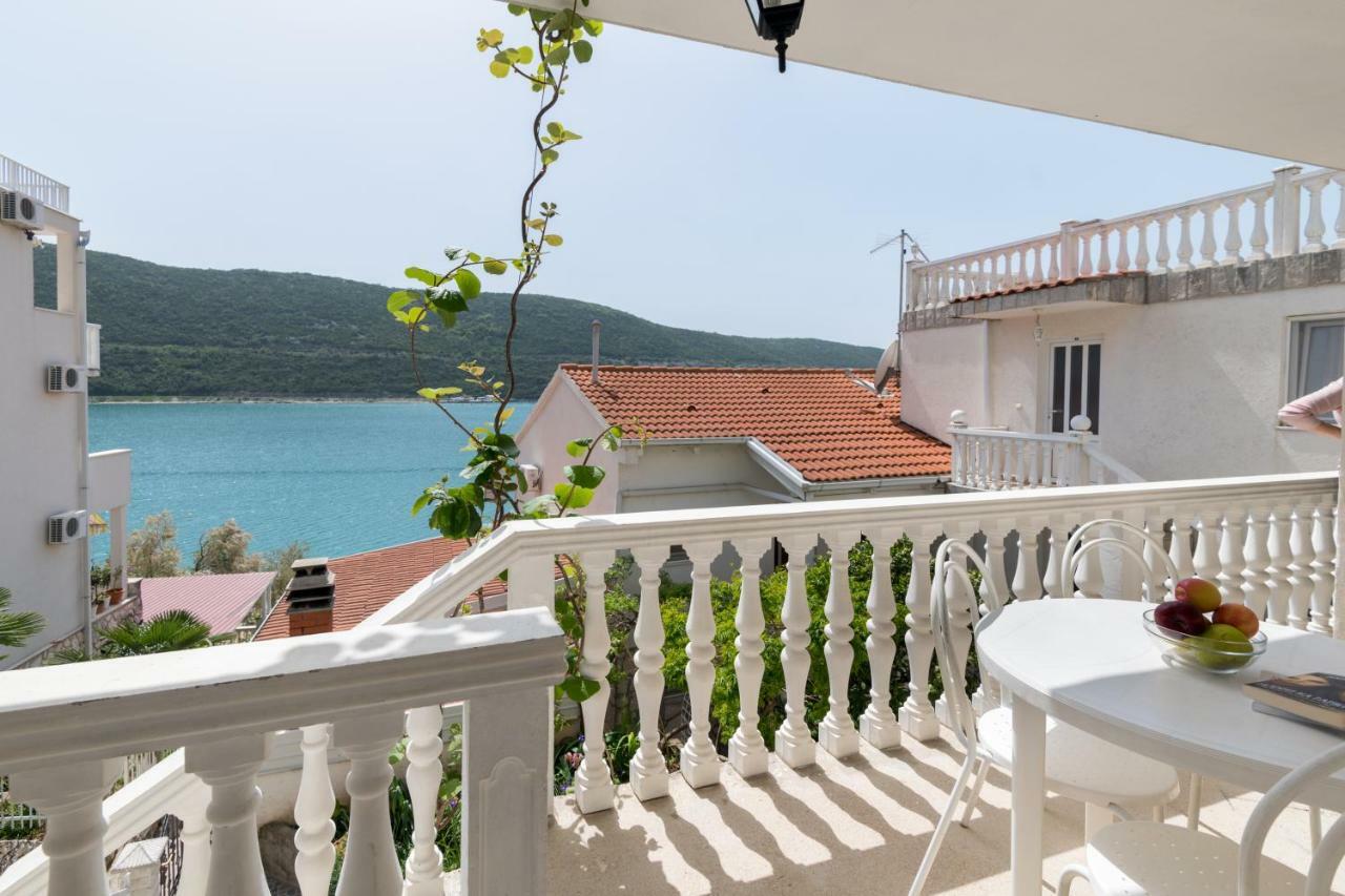 Apartments Sentic Neum Luaran gambar