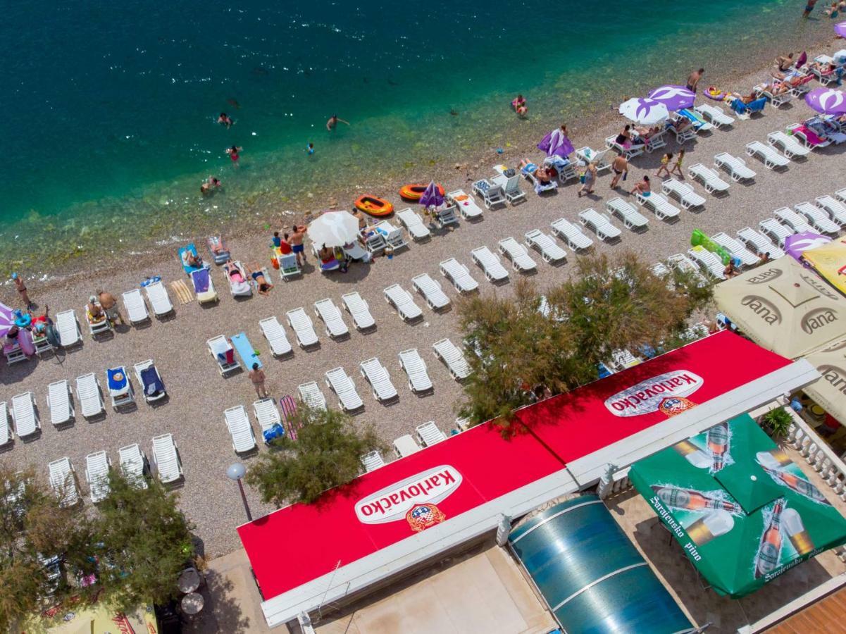 Apartments Sentic Neum Luaran gambar