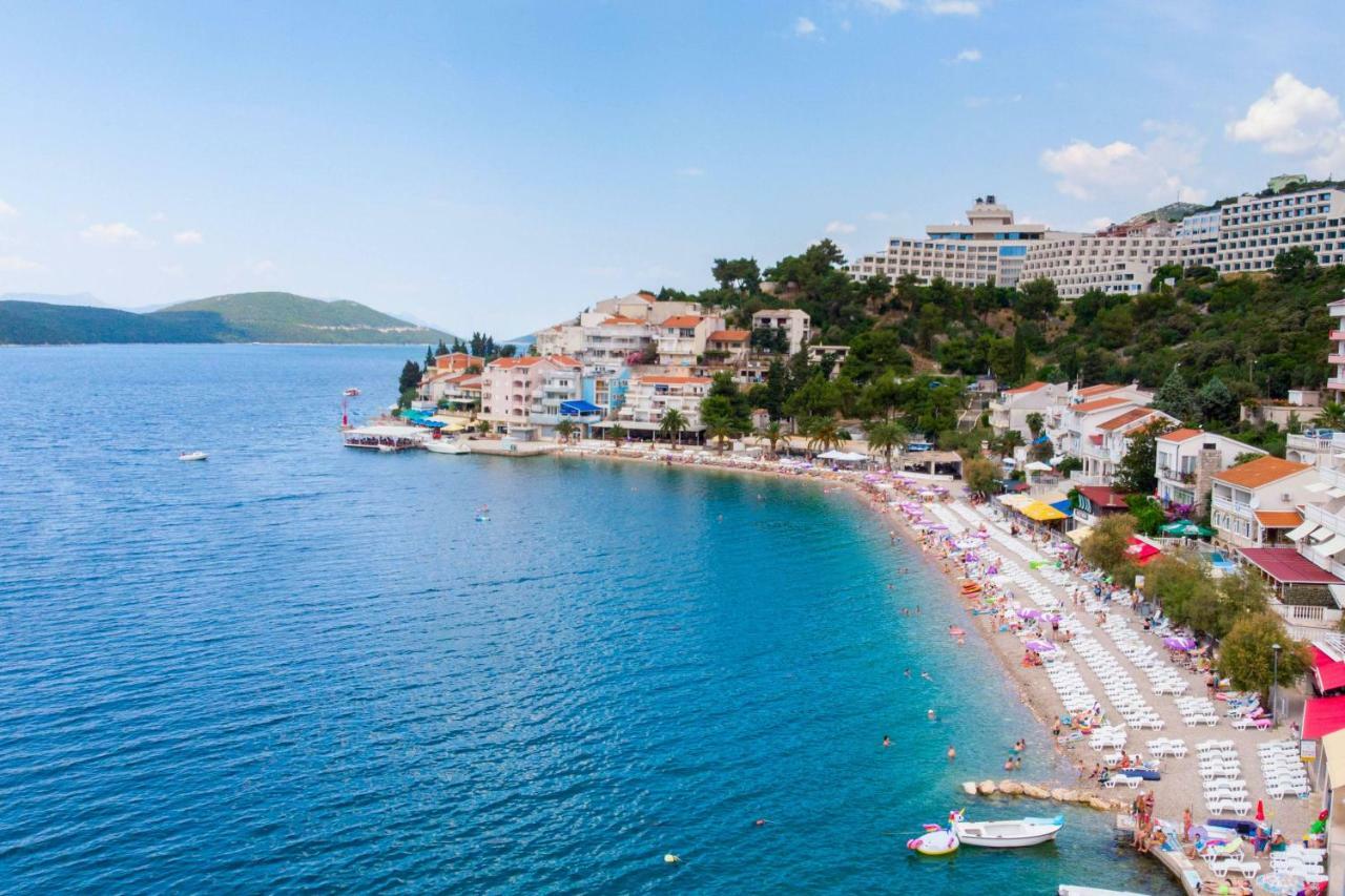 Apartments Sentic Neum Luaran gambar
