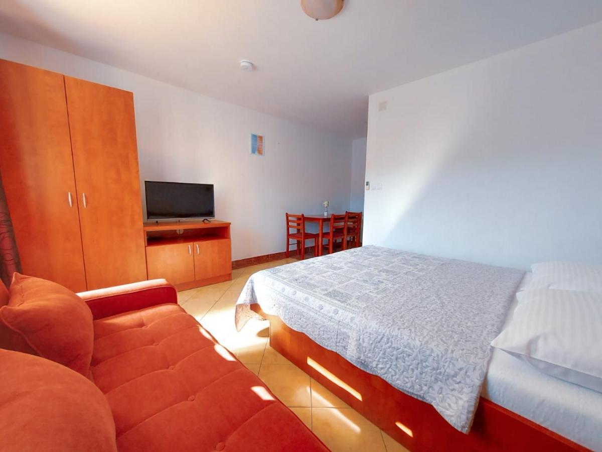 Apartments Sentic Neum Luaran gambar