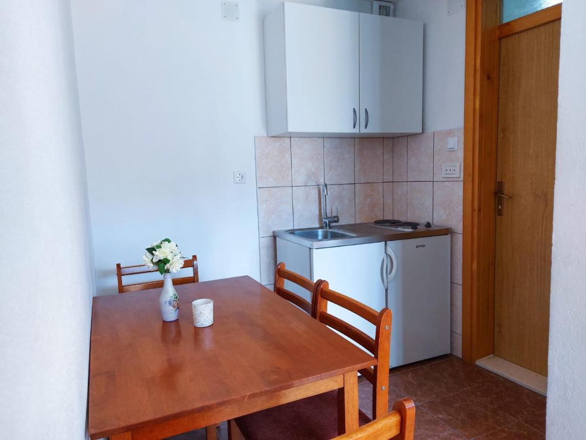 Apartments Sentic Neum Luaran gambar